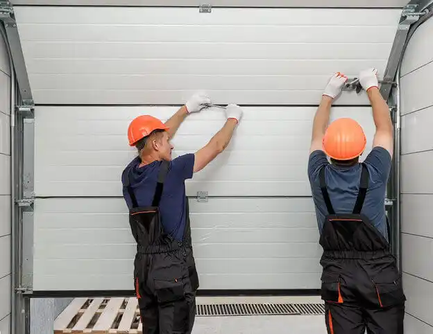 garage door service Clarkdale